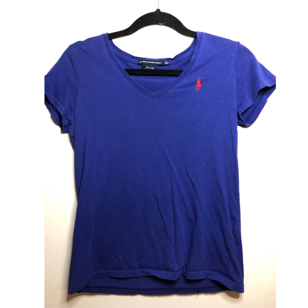 Ralph Lauren Polo Top